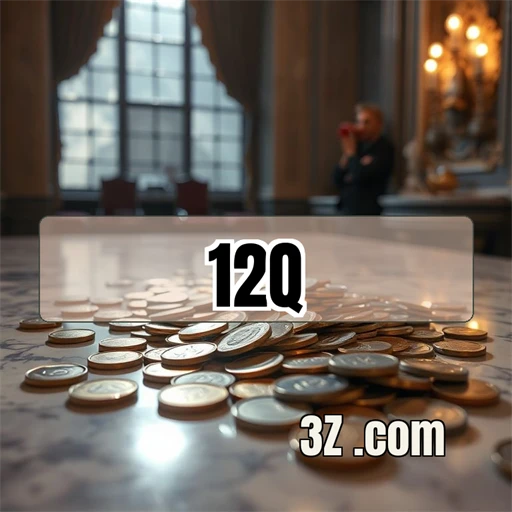 12Q bet Bingo Online