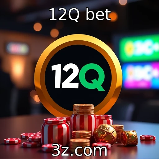 Cenário competitivo entre operadoras de jogos