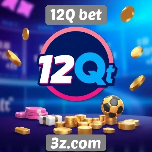 Recursos exclusivos do 12Q bet para jogadores