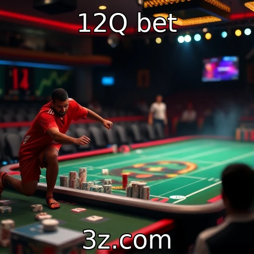 O impacto da regulamentação na indústria de apostas