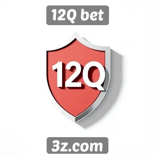 Regras de segurança do 12Q bet para usuários