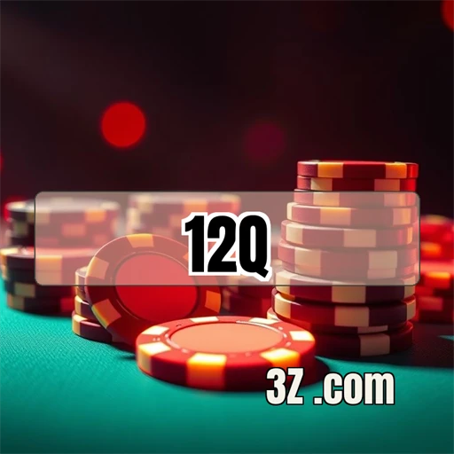 12Q bet Jogos de Mesa